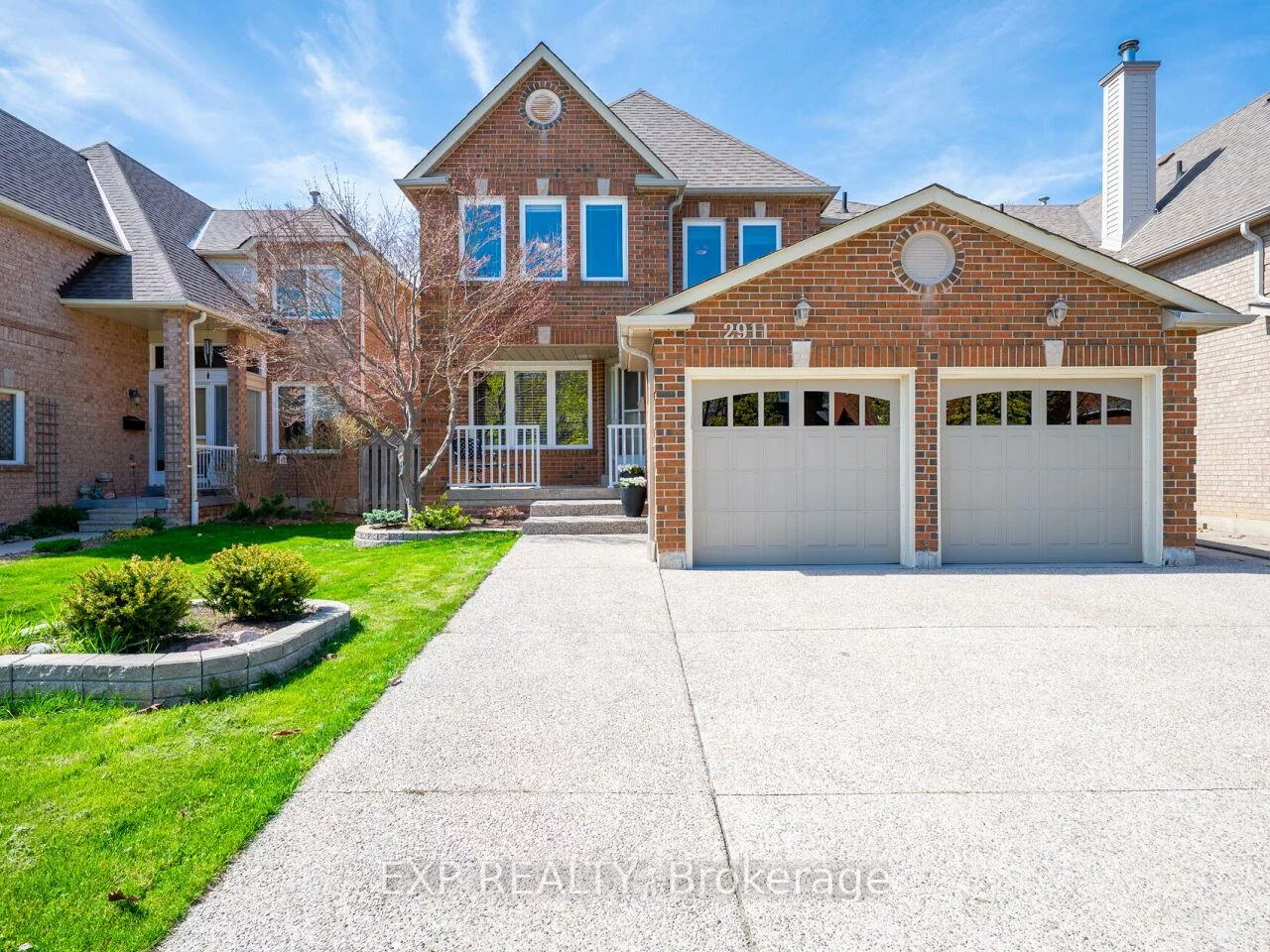 2911, Tradewind, Meadowvale, Mississauga