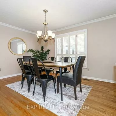 2911, Tradewind, Meadowvale, Mississauga