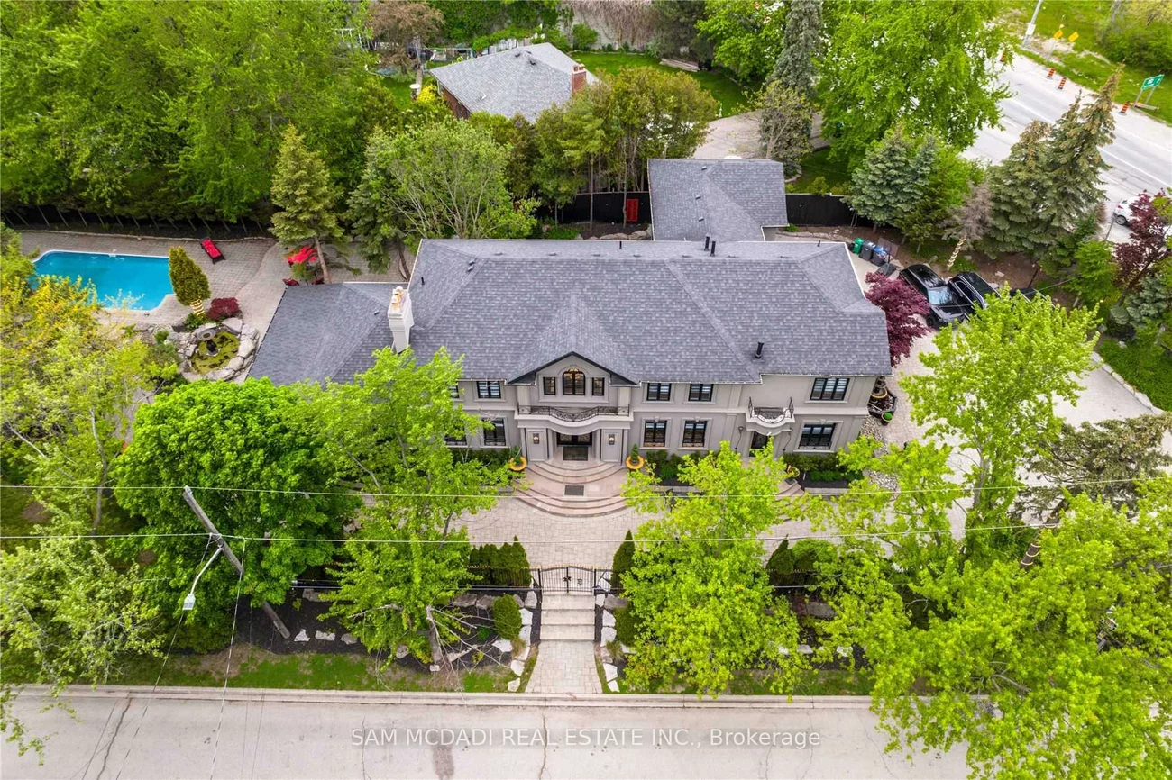 1540, Mississauga, Lorne Park, Mississauga