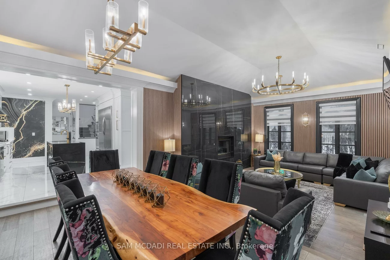 1540, Mississauga, Lorne Park, Mississauga