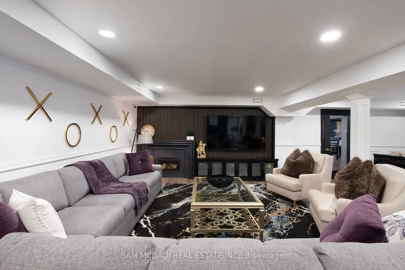 1540, Mississauga, Lorne Park, Mississauga