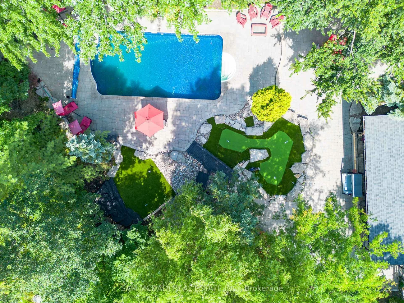 1540, Mississauga, Lorne Park, Mississauga