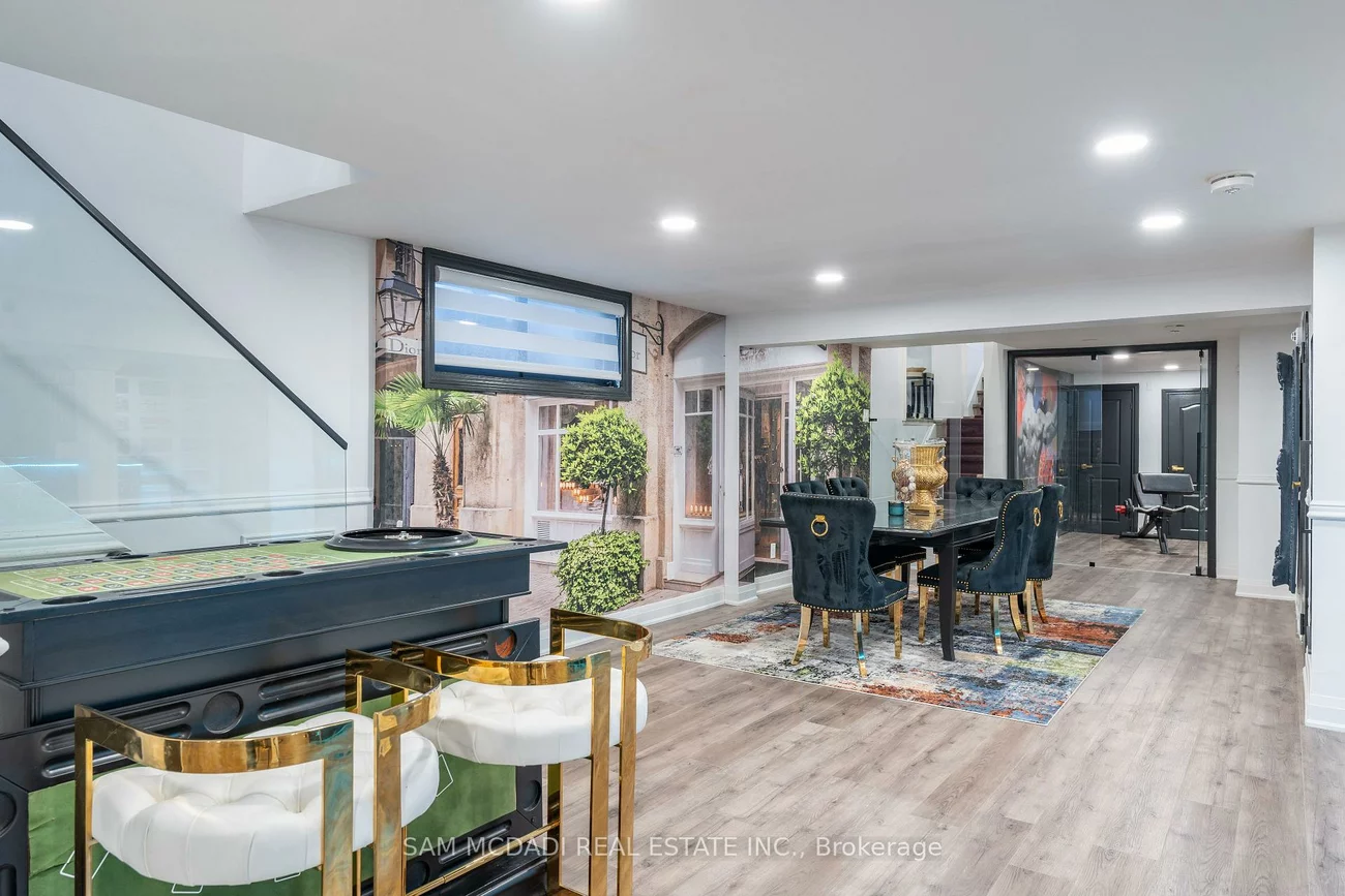 1540, Mississauga, Lorne Park, Mississauga