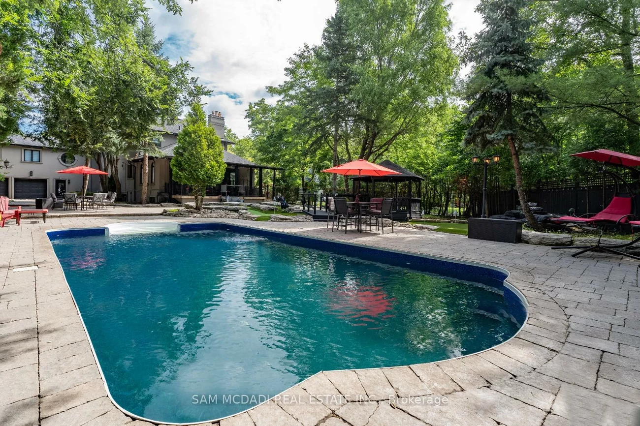 1540, Mississauga, Lorne Park, Mississauga