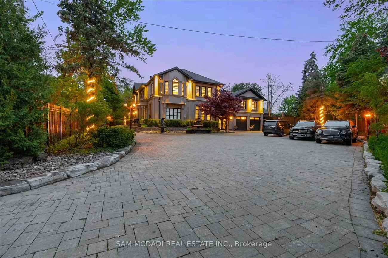 1540, Mississauga, Lorne Park, Mississauga