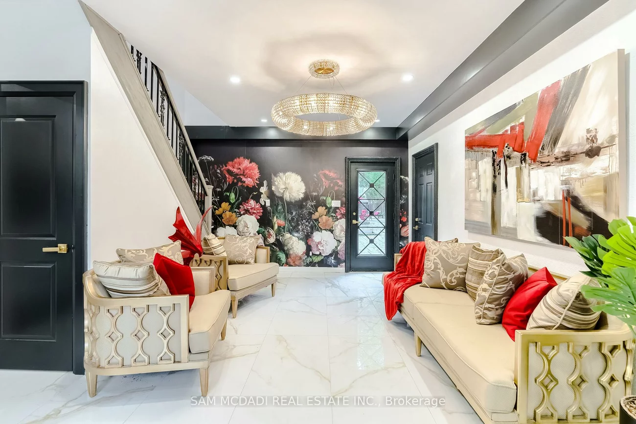 1540, Mississauga, Lorne Park, Mississauga
