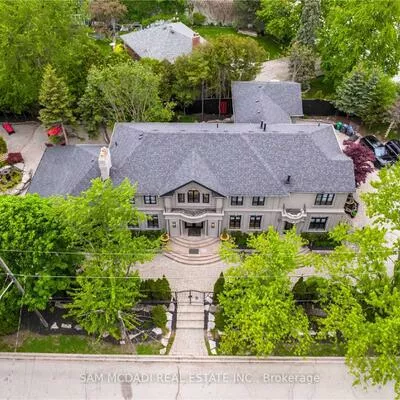 1540, Mississauga, Lorne Park, Mississauga