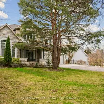 1371, Chriseden, Lorne Park, Mississauga