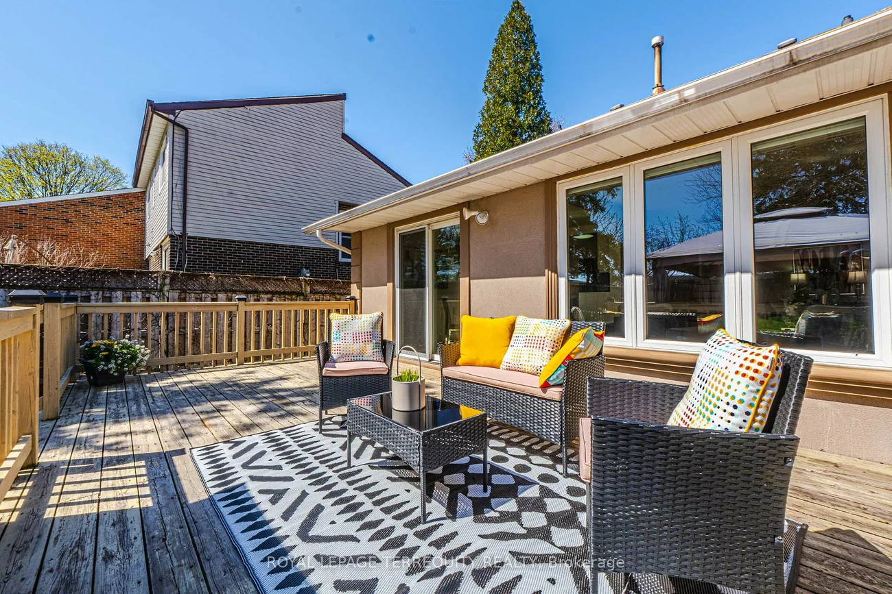 2476, Mainroyal, Erin Mills, Mississauga