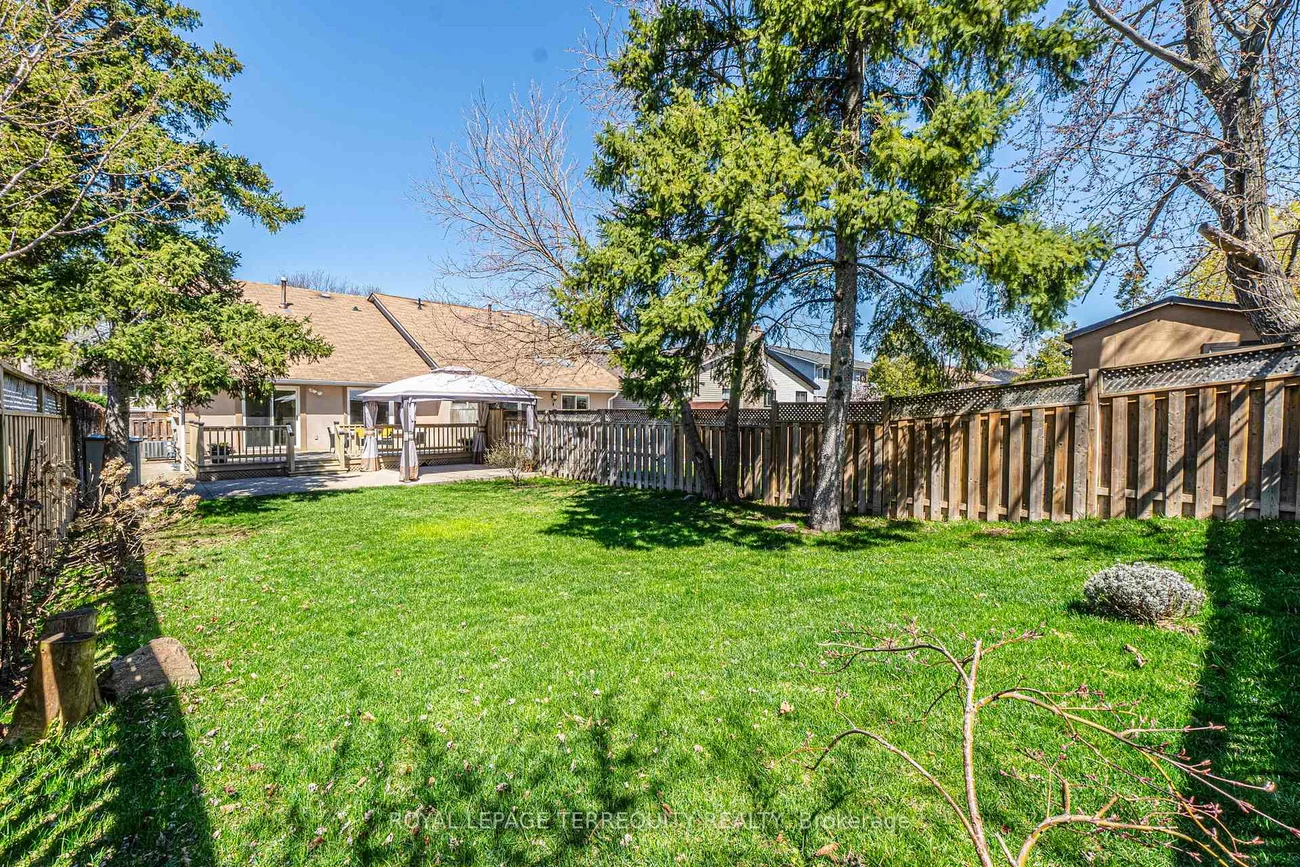 2476, Mainroyal, Erin Mills, Mississauga