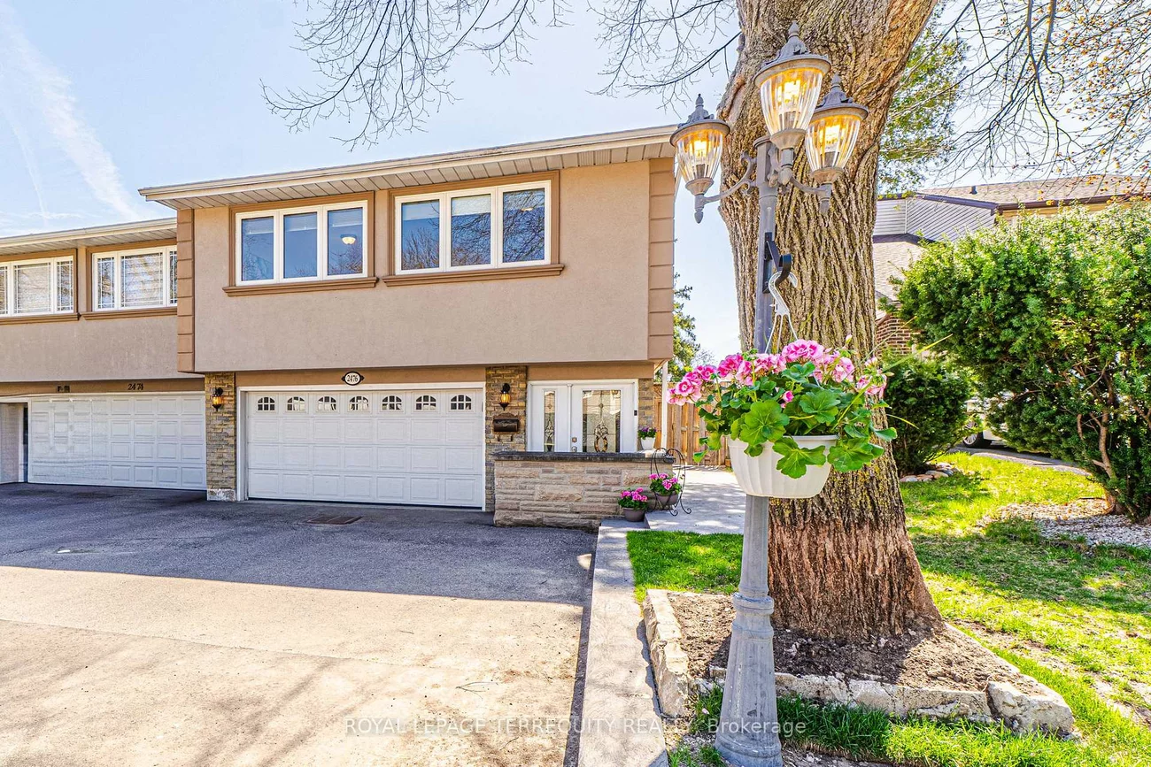 2476, Mainroyal, Erin Mills, Mississauga