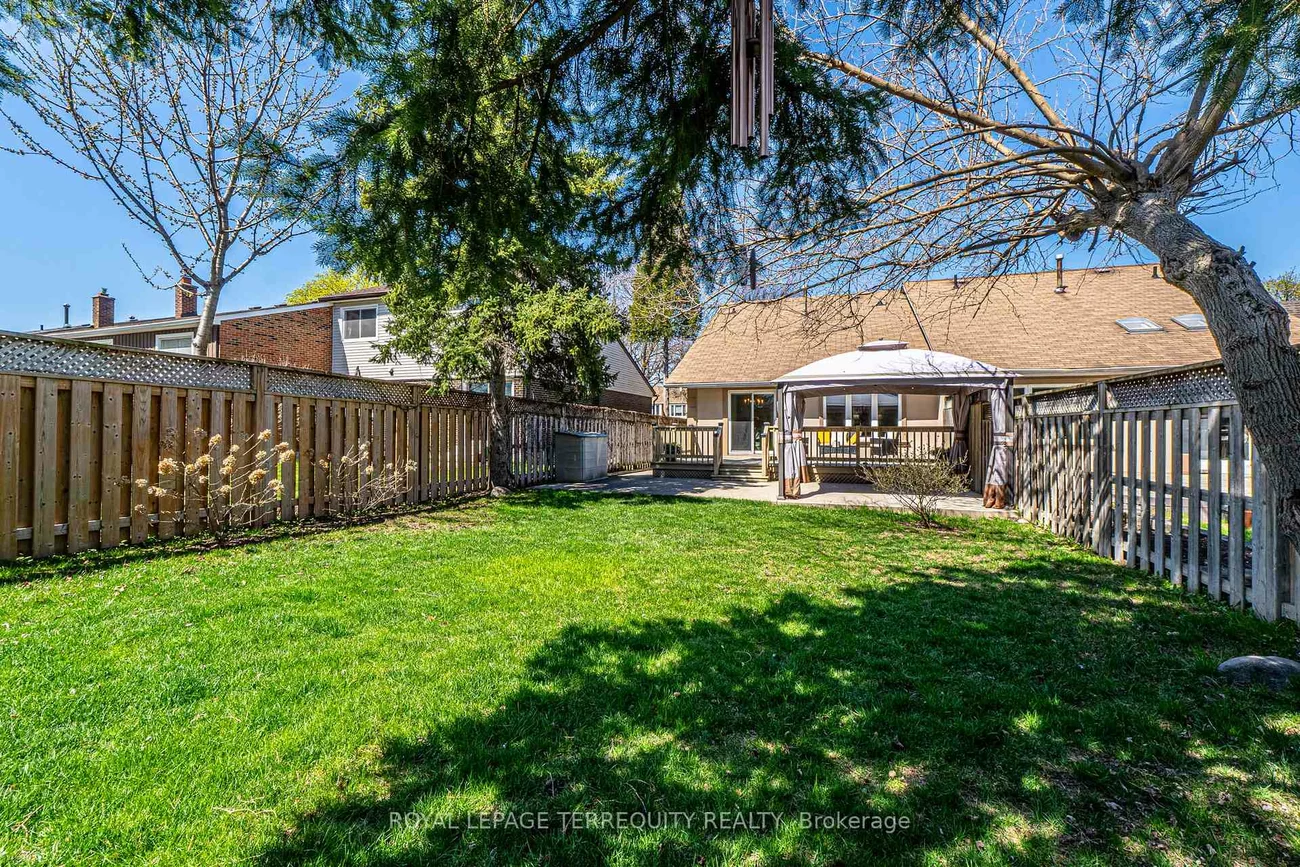 2476, Mainroyal, Erin Mills, Mississauga