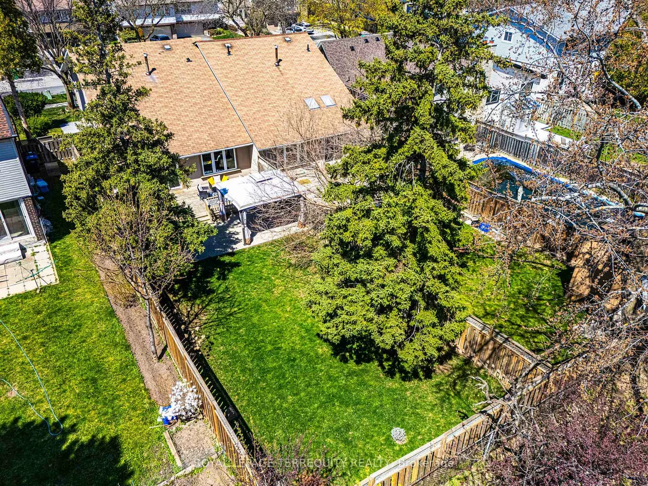 2476, Mainroyal, Erin Mills, Mississauga