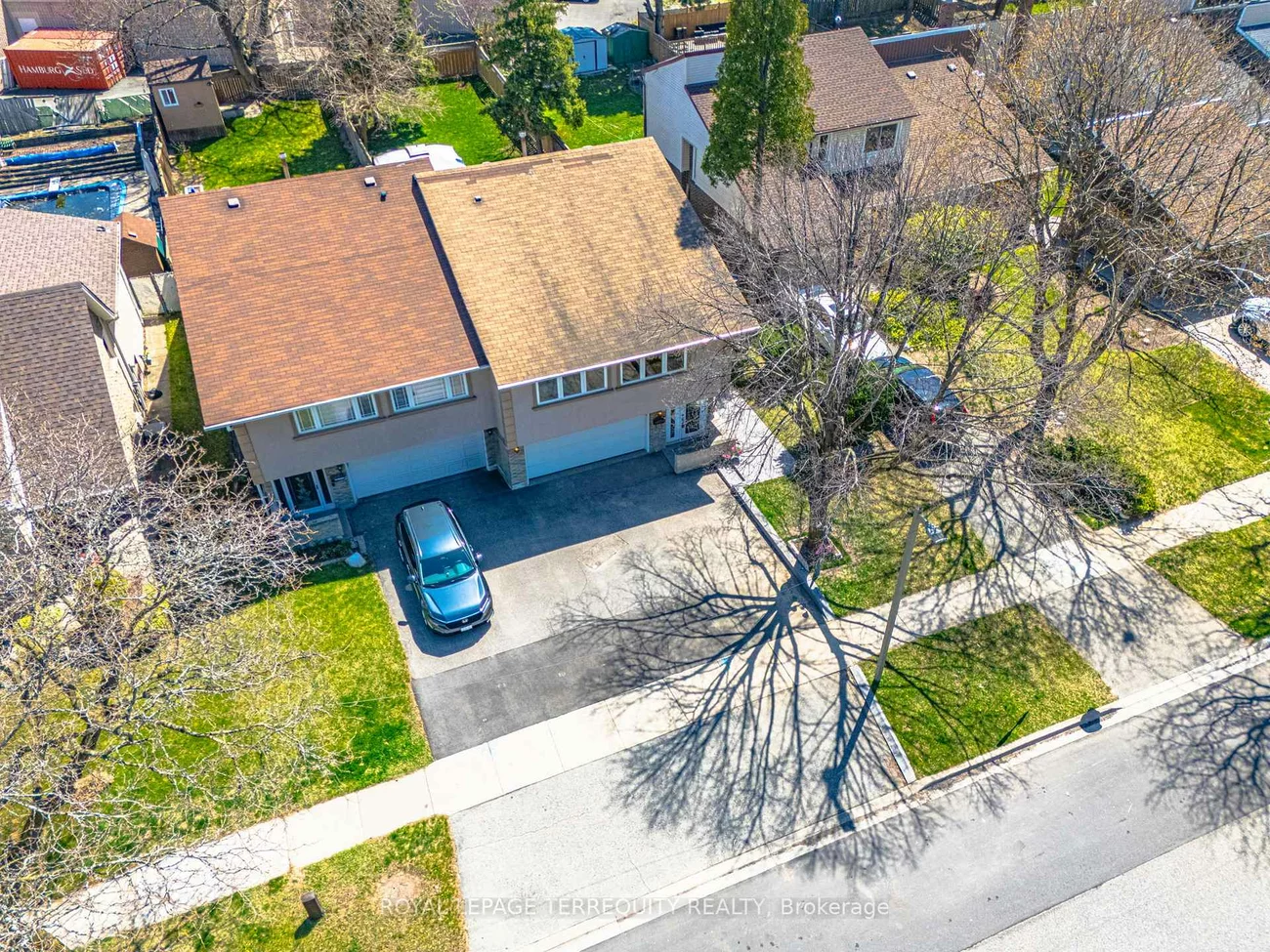 2476, Mainroyal, Erin Mills, Mississauga