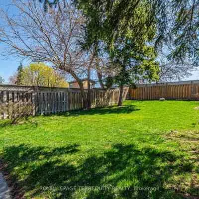 2476, Mainroyal, Erin Mills, Mississauga