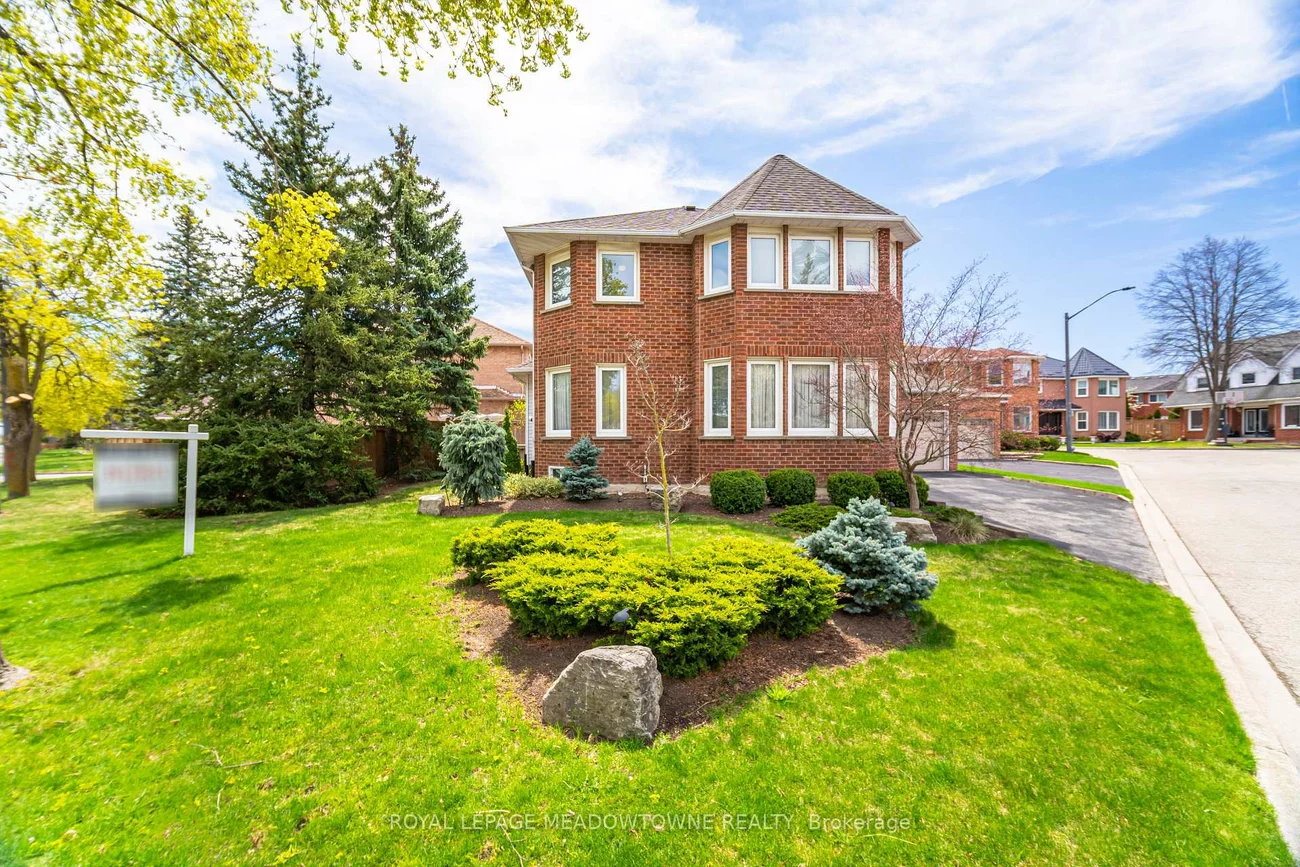 6062, Tenth, Lisgar, Mississauga