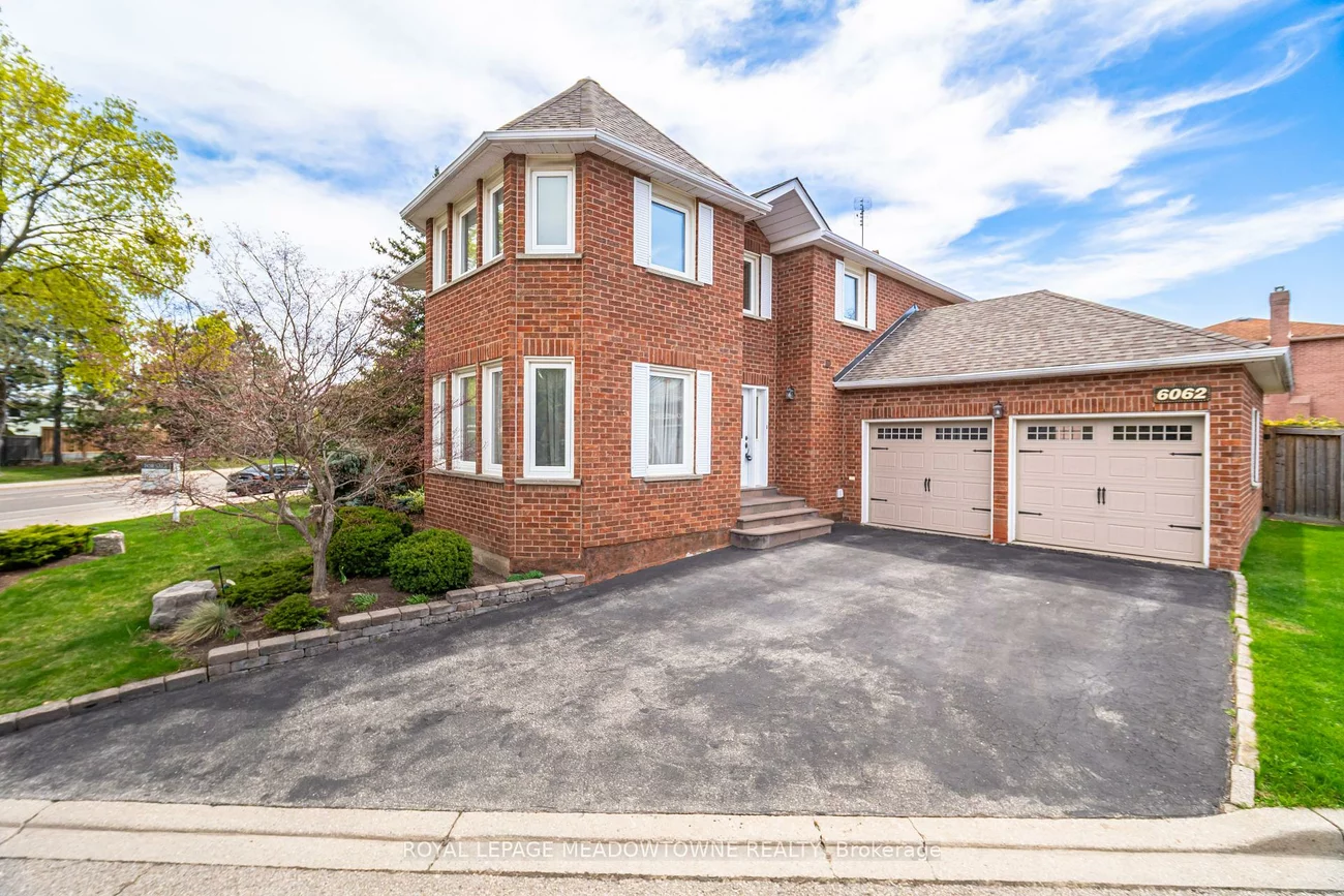6062, Tenth, Lisgar, Mississauga