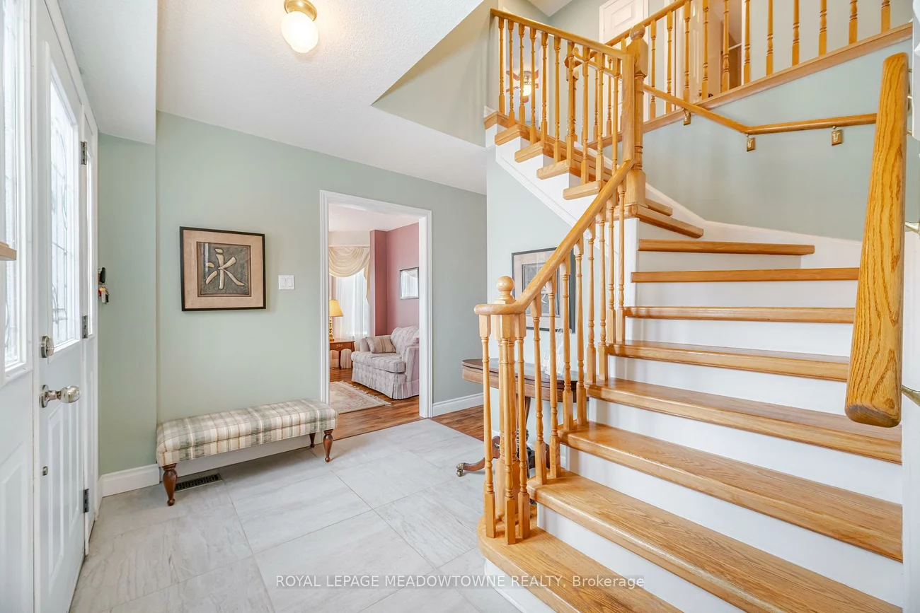 6062, Tenth, Lisgar, Mississauga