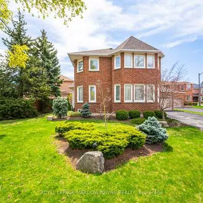 6062, Tenth, Lisgar, Mississauga