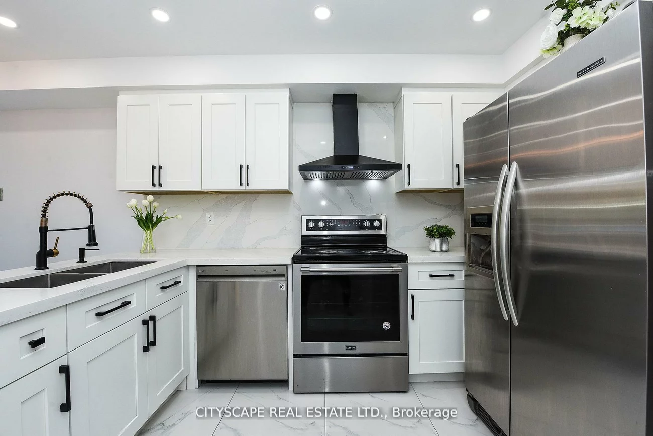 6037, Clover Ridge, Lisgar, Mississauga