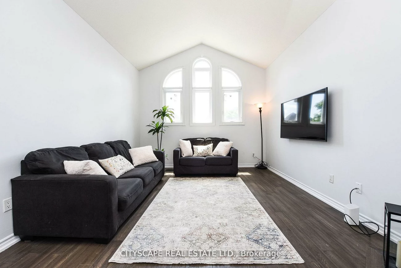 6037, Clover Ridge, Lisgar, Mississauga