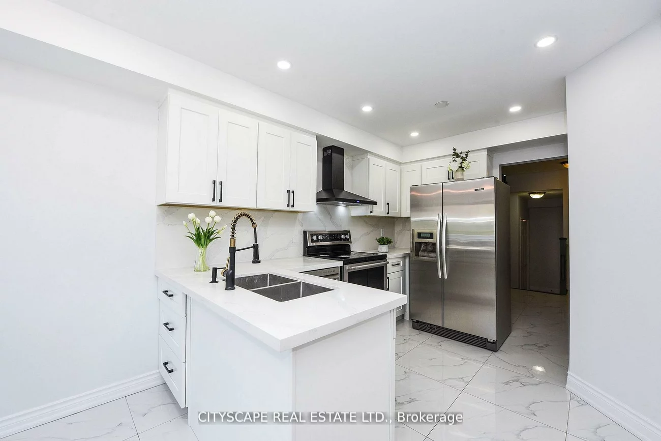 6037, Clover Ridge, Lisgar, Mississauga