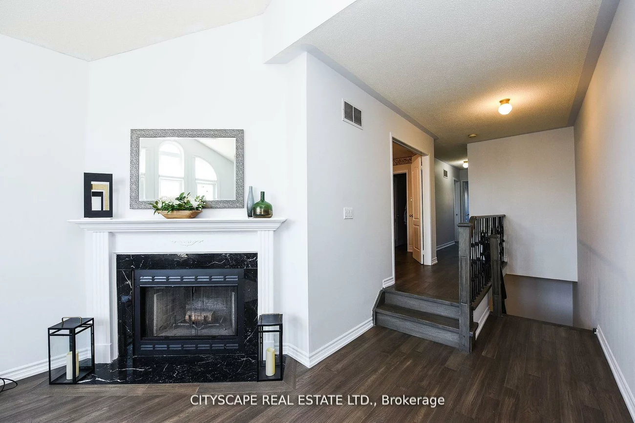 6037, Clover Ridge, Lisgar, Mississauga