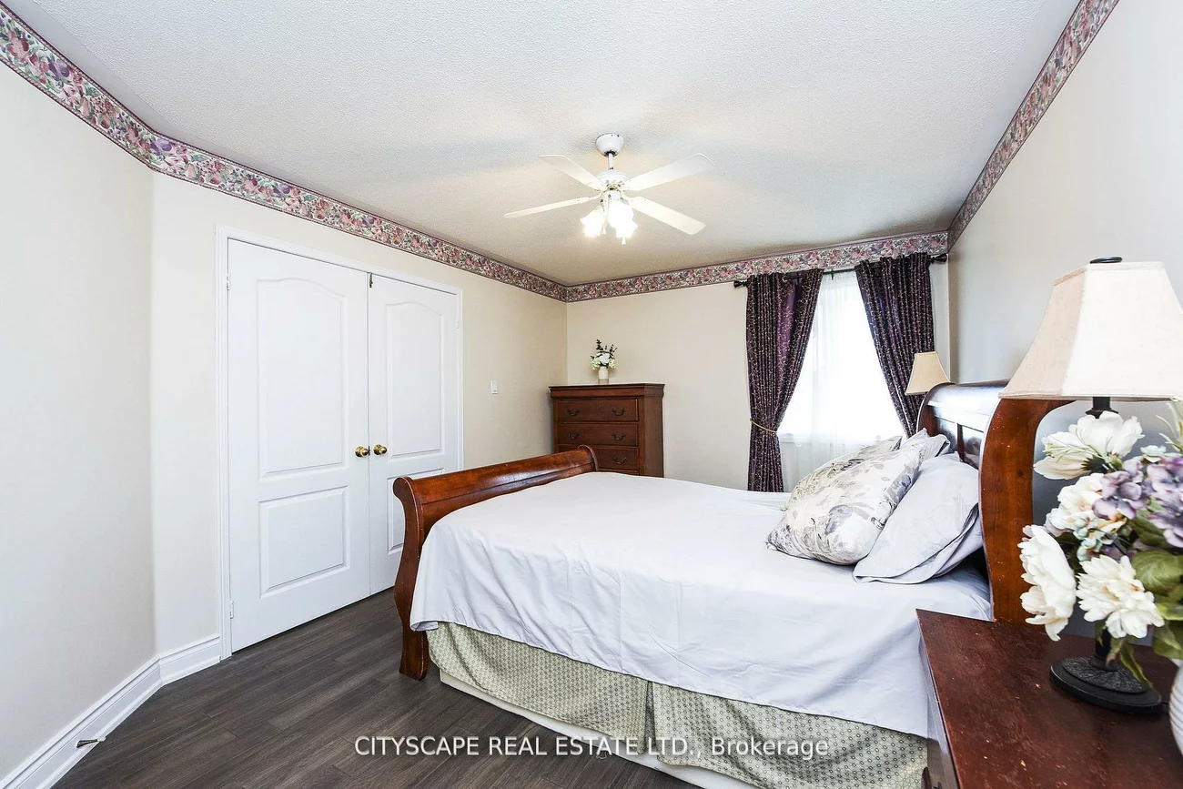 6037, Clover Ridge, Lisgar, Mississauga