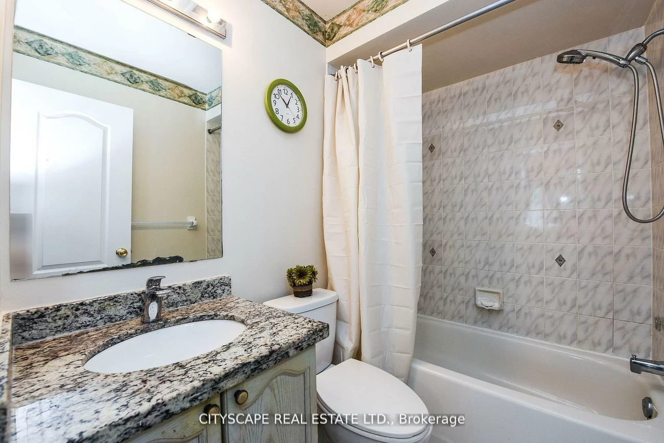 6037, Clover Ridge, Lisgar, Mississauga