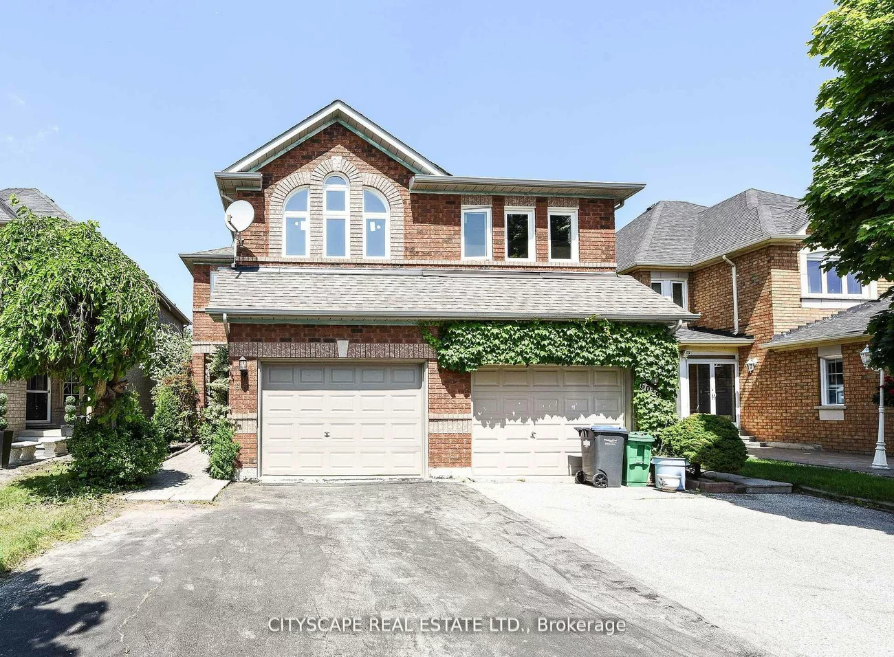 6037, Clover Ridge, Lisgar, Mississauga