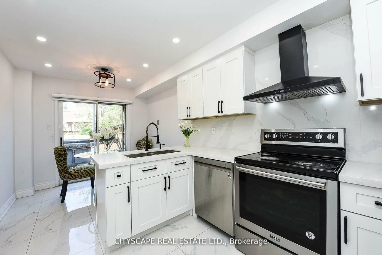 6037, Clover Ridge, Lisgar, Mississauga
