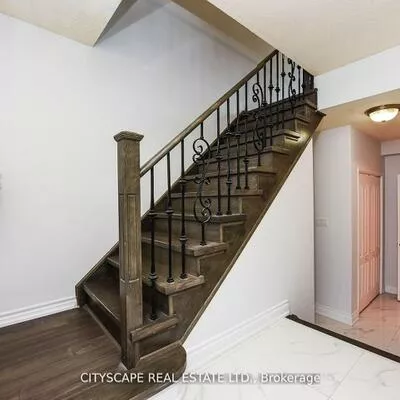 6037, Clover Ridge, Lisgar, Mississauga