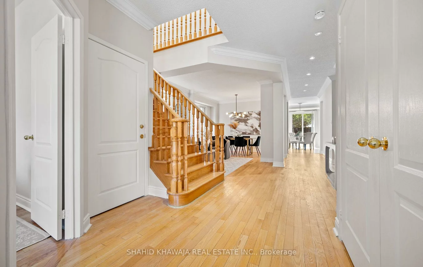 4796, Fulwell, Churchill Meadows, Mississauga