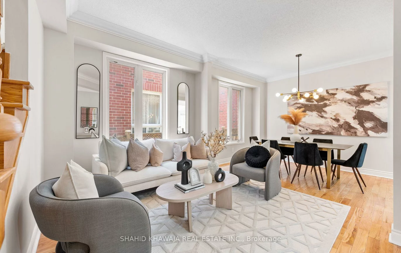 4796, Fulwell, Churchill Meadows, Mississauga