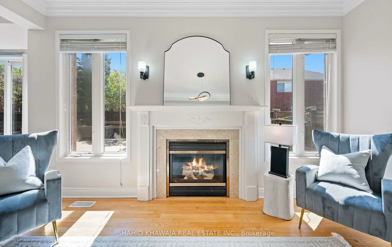 4796, Fulwell, Churchill Meadows, Mississauga