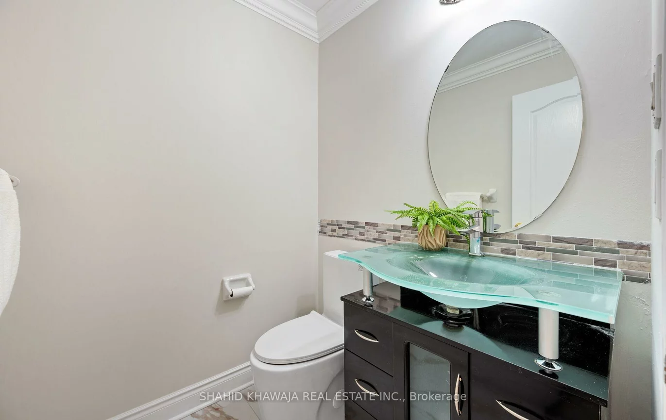 4796, Fulwell, Churchill Meadows, Mississauga