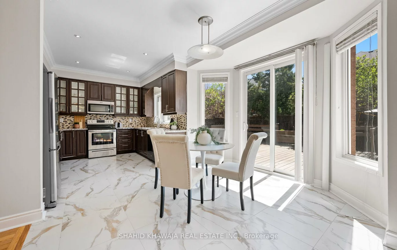 4796, Fulwell, Churchill Meadows, Mississauga
