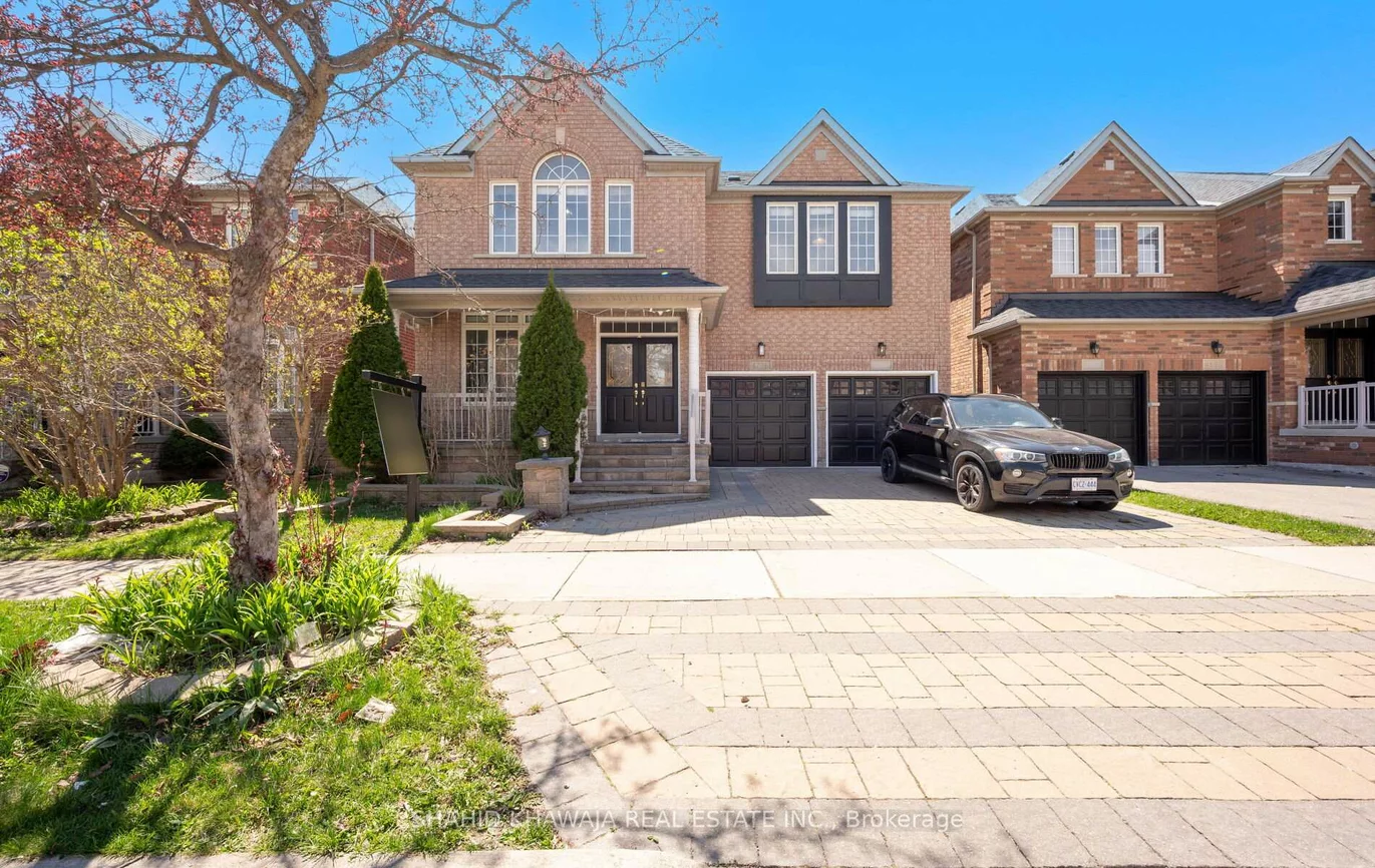 4796, Fulwell, Churchill Meadows, Mississauga