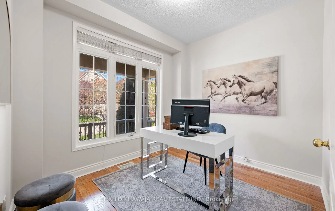 4796, Fulwell, Churchill Meadows, Mississauga