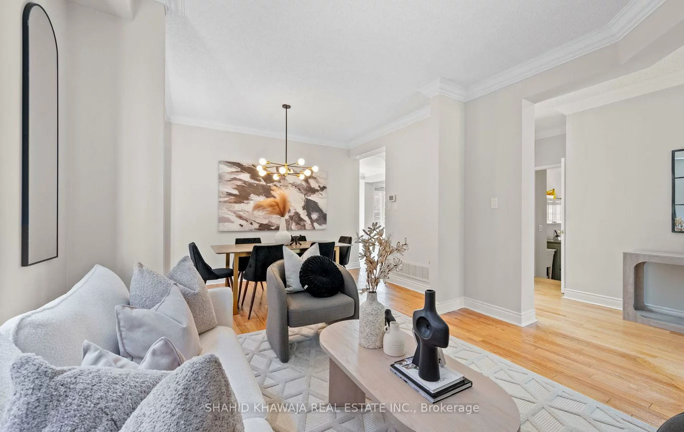 4796, Fulwell, Churchill Meadows, Mississauga