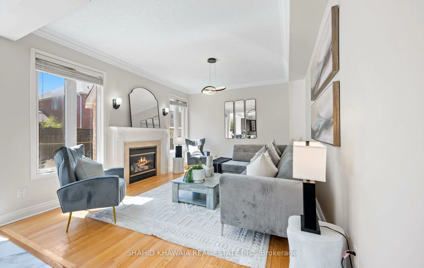 4796, Fulwell, Churchill Meadows, Mississauga