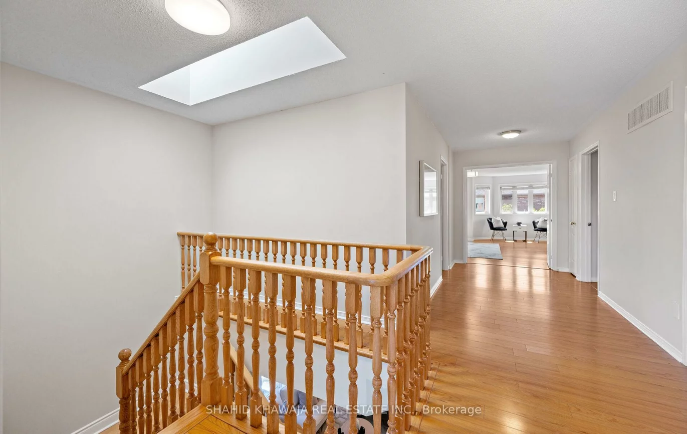 4796, Fulwell, Churchill Meadows, Mississauga