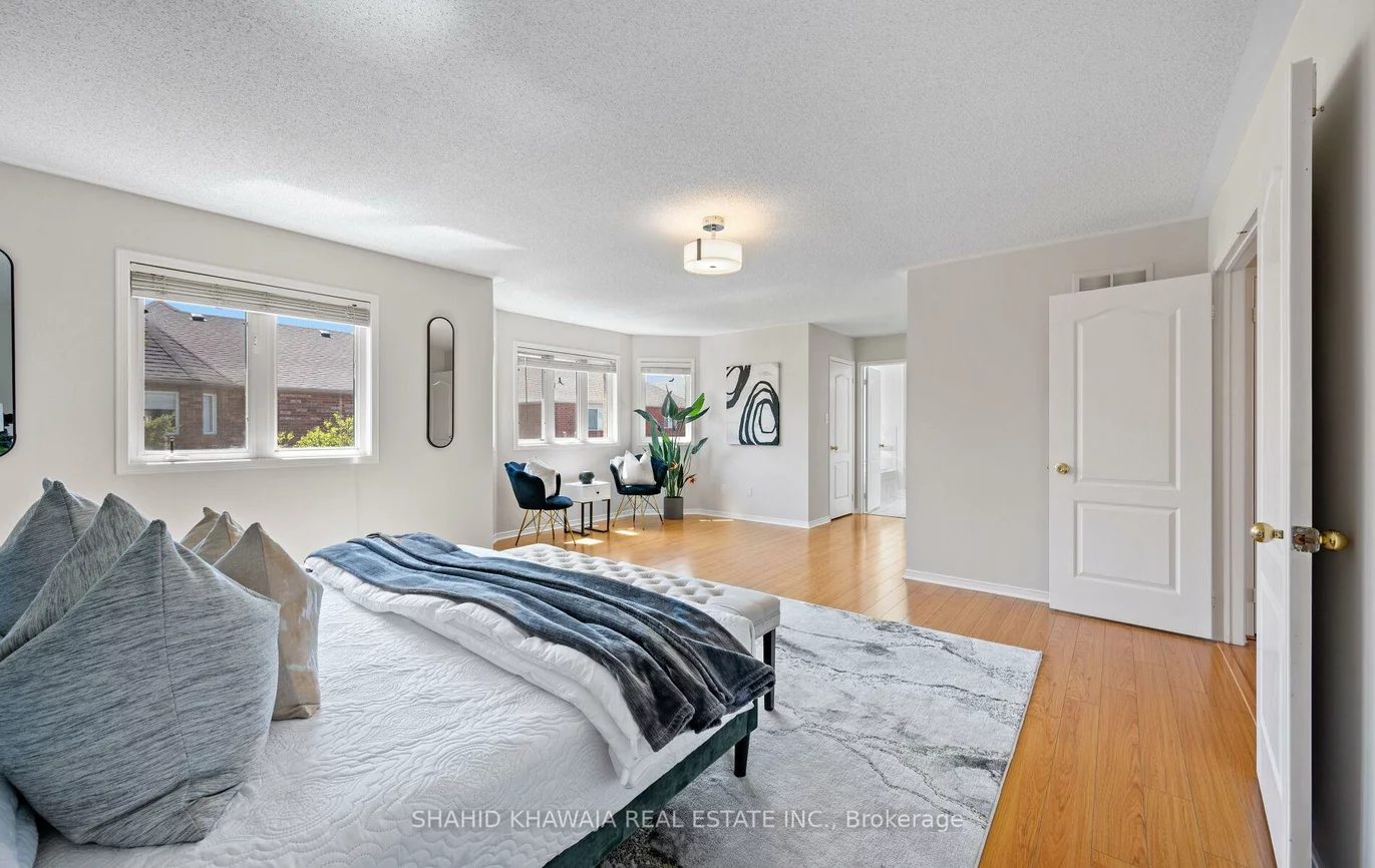 4796, Fulwell, Churchill Meadows, Mississauga