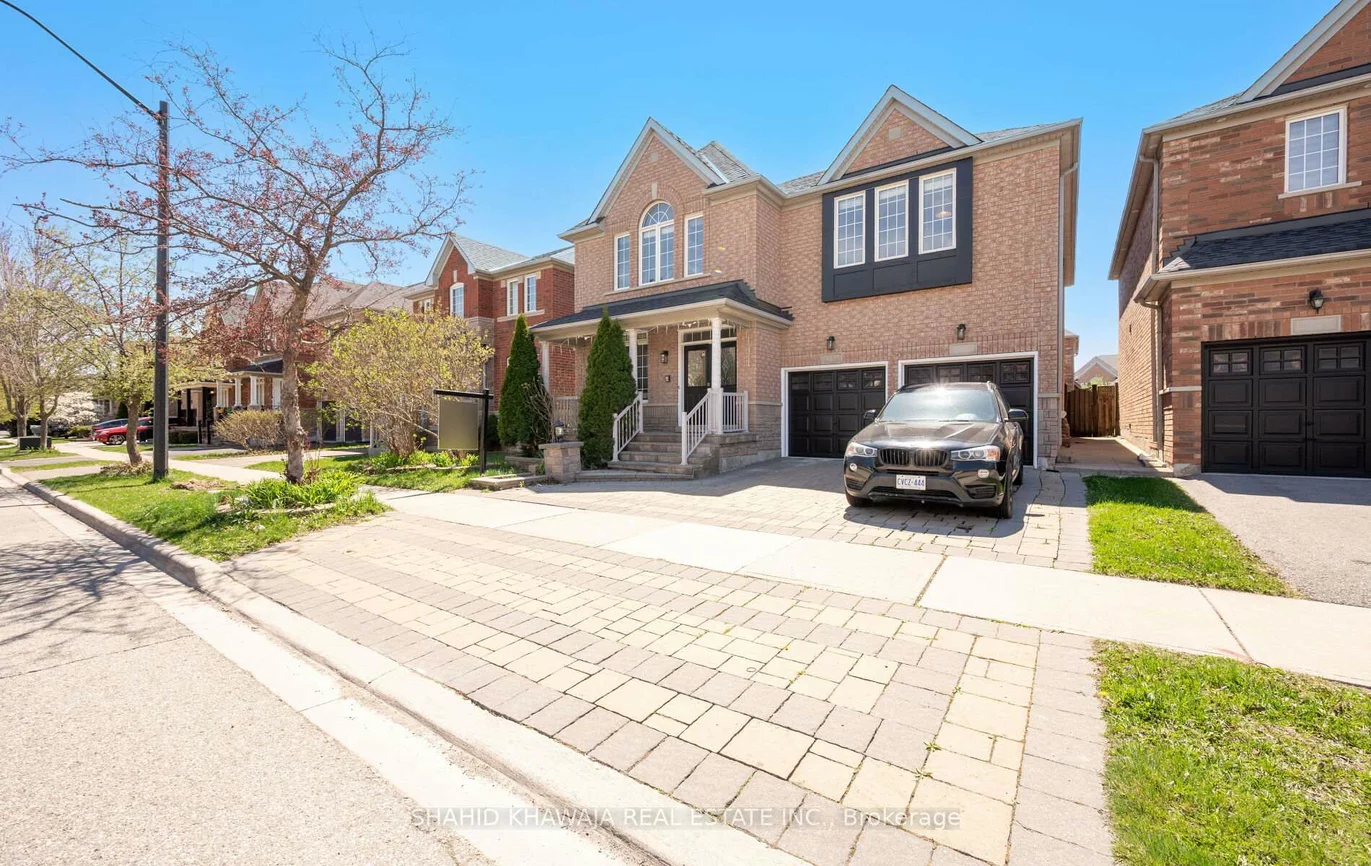4796, Fulwell, Churchill Meadows, Mississauga