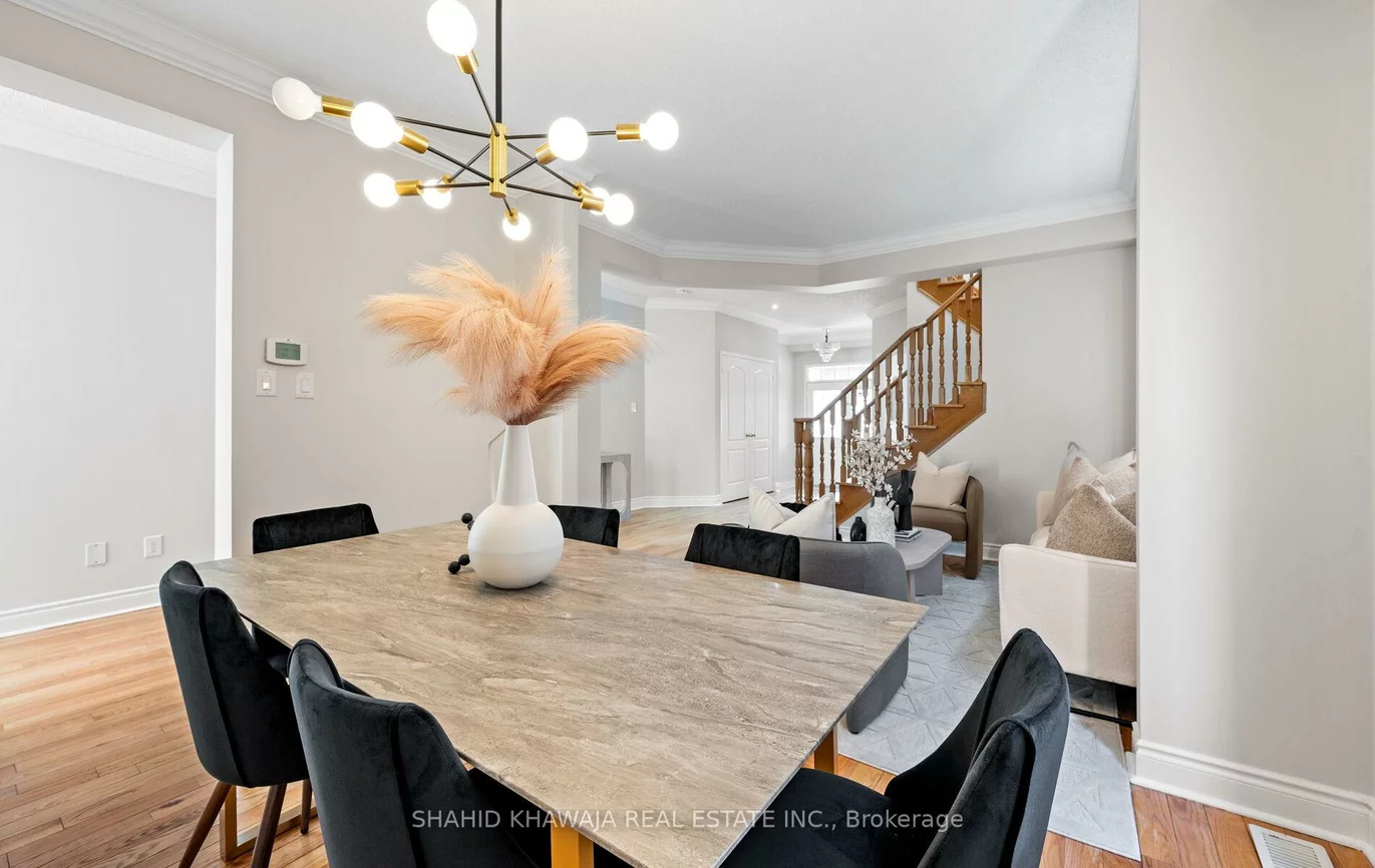 4796, Fulwell, Churchill Meadows, Mississauga
