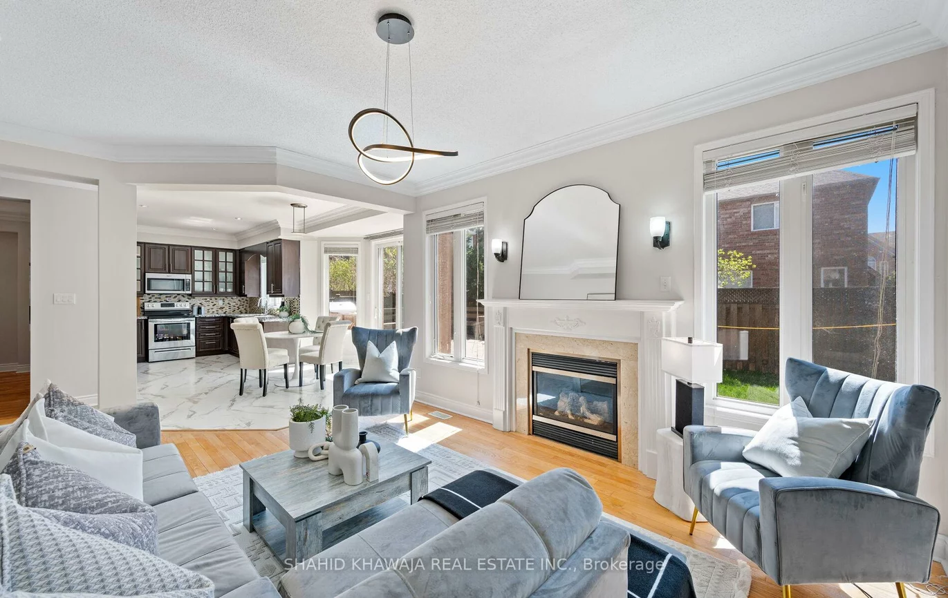 4796, Fulwell, Churchill Meadows, Mississauga