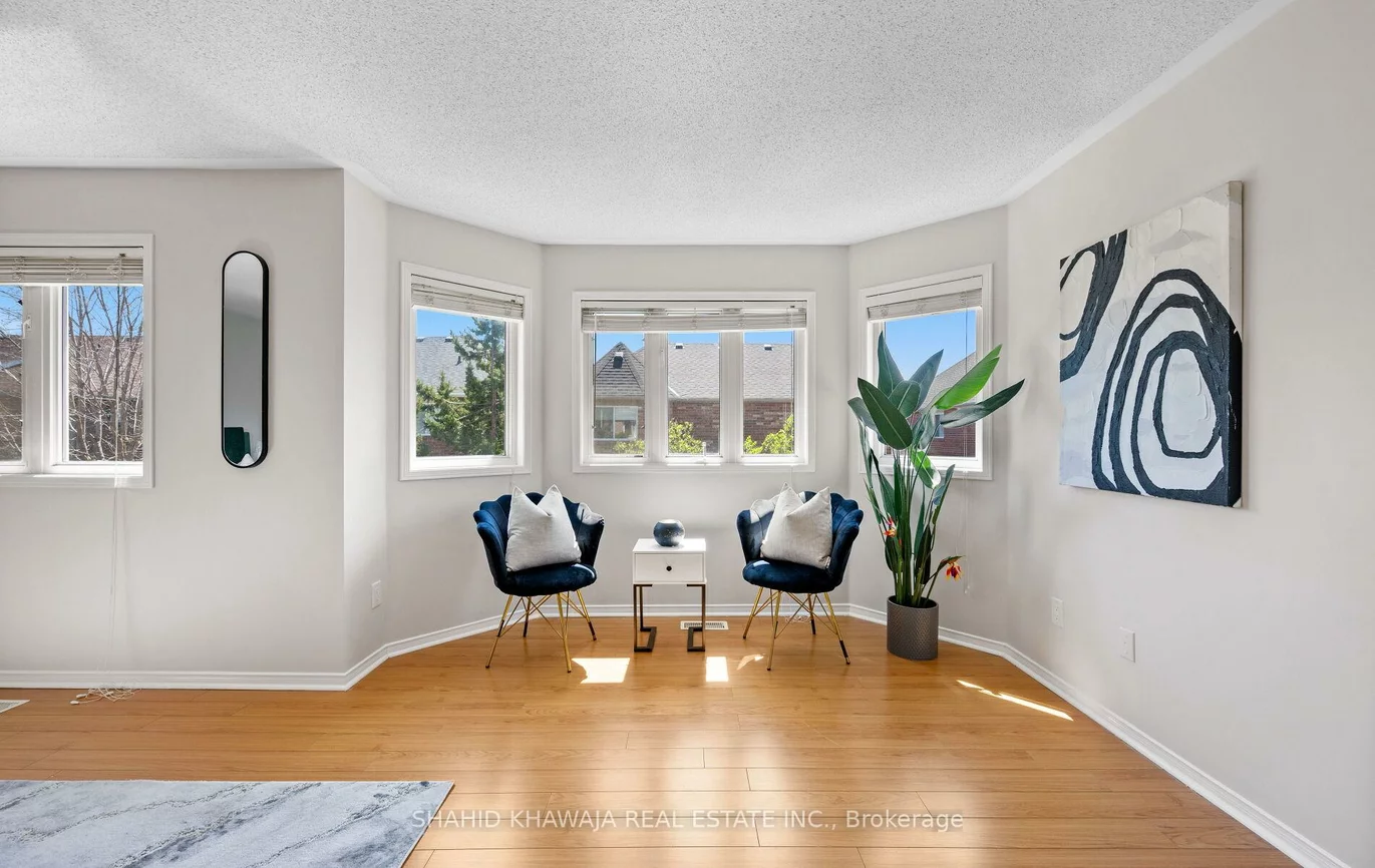 4796, Fulwell, Churchill Meadows, Mississauga