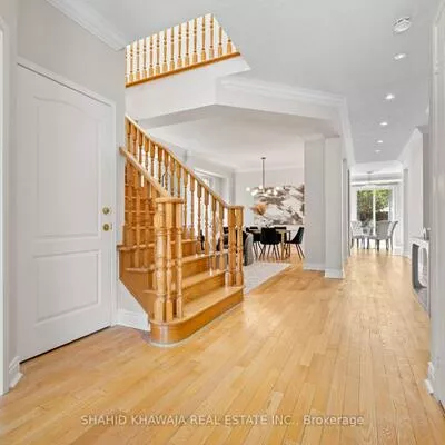 4796, Fulwell, Churchill Meadows, Mississauga
