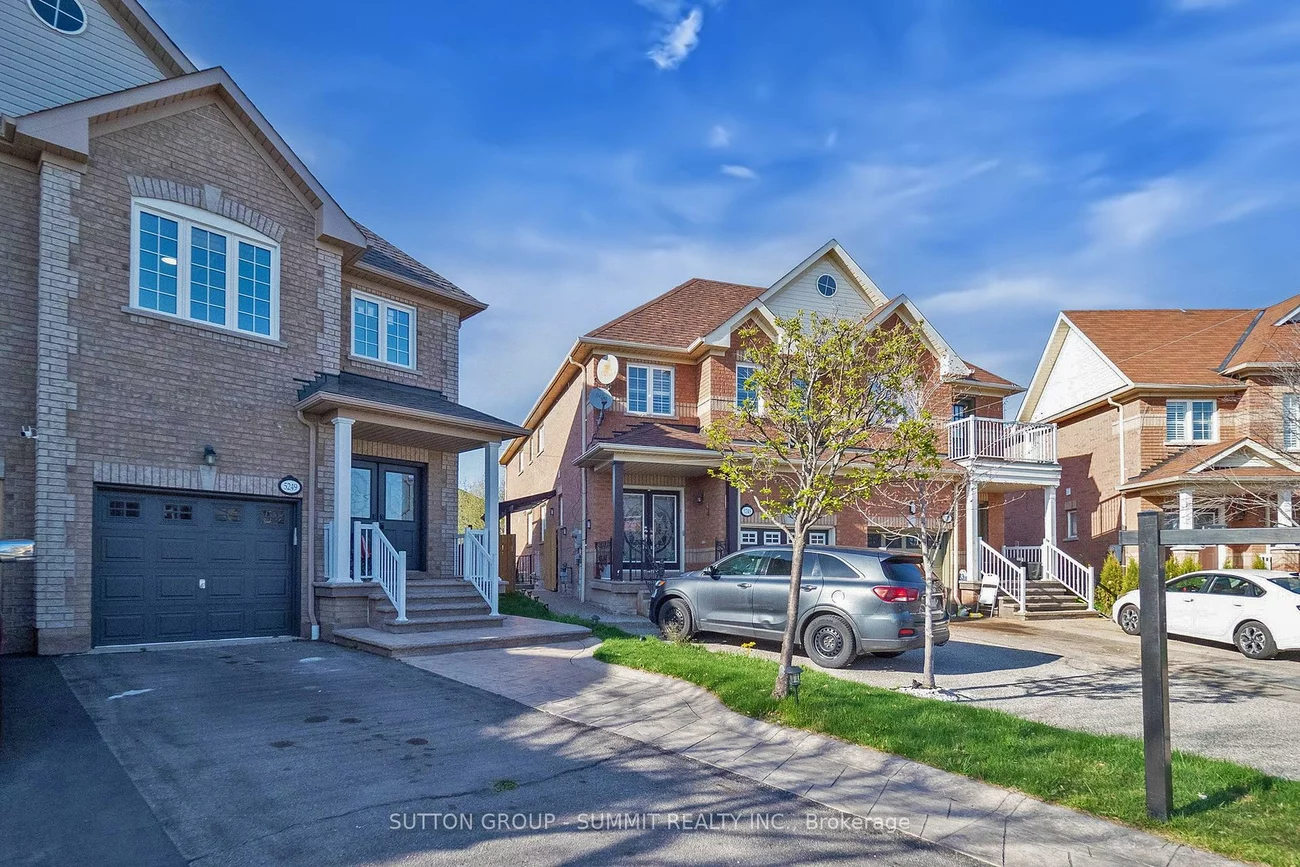 5249, TRESCA, Churchill Meadows, Mississauga