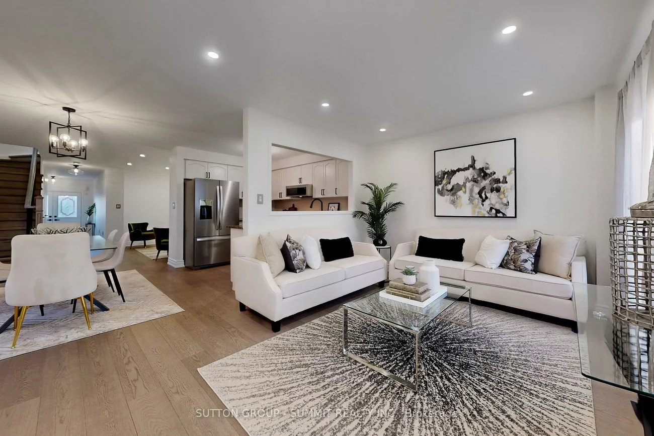 5249, TRESCA, Churchill Meadows, Mississauga